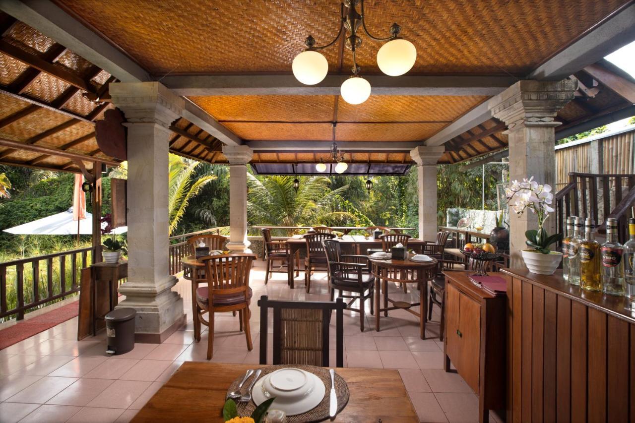 Ketut'S Place Bed & Breakfast Ubud Exterior photo