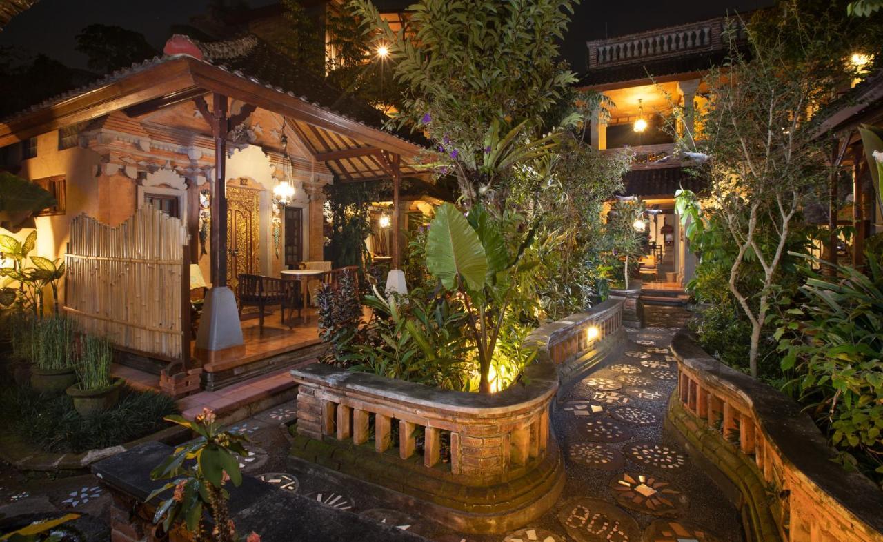 Ketut'S Place Bed & Breakfast Ubud Exterior photo